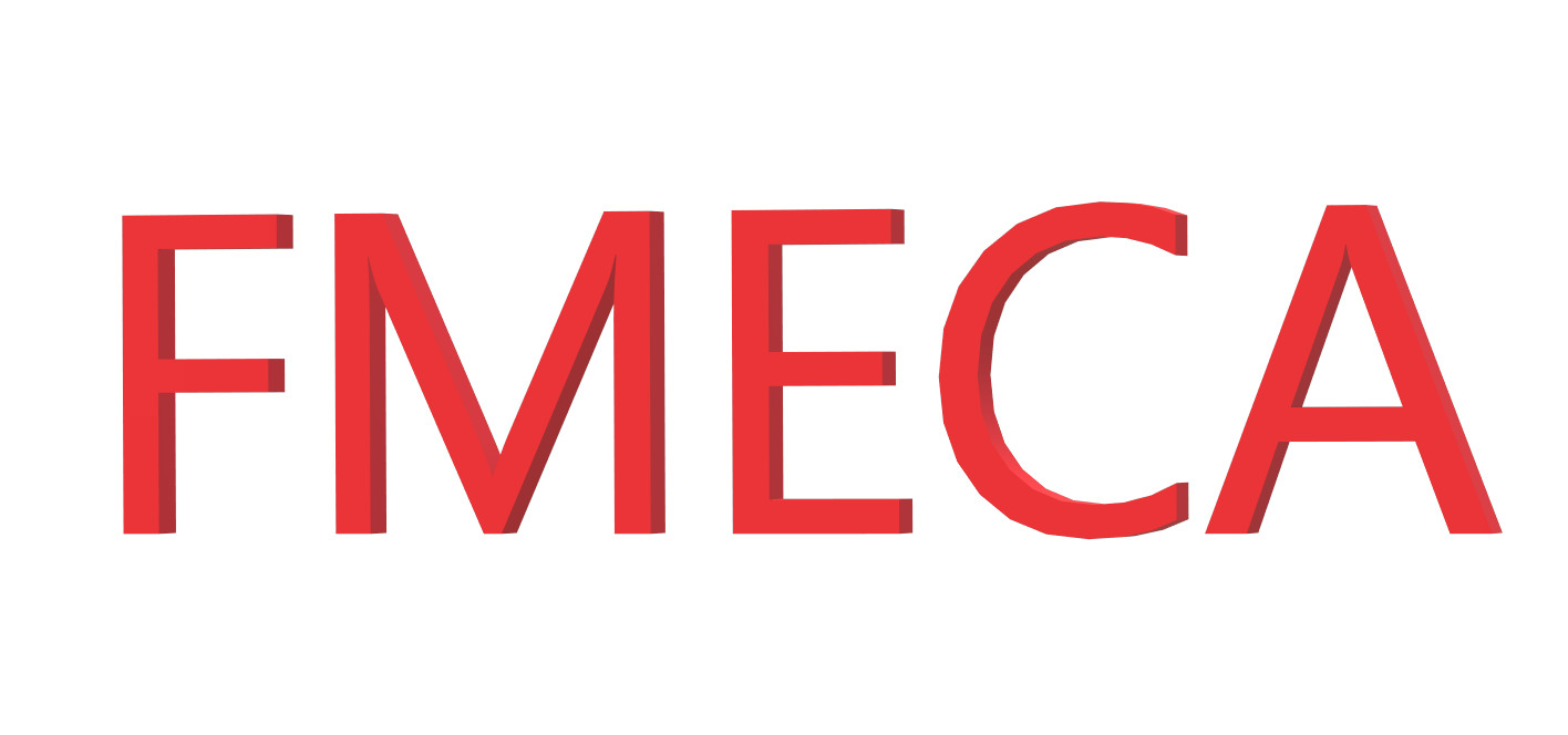 FMECA Análisis de Modos y Efectos de Falla